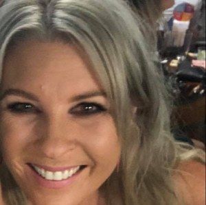 Meet your Posher, Sonya